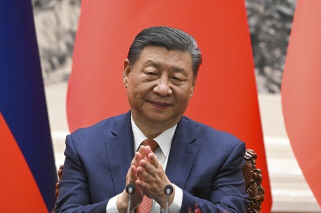 AI chatbot terbaru China dilatih berdasarkan ideologi politik Presiden Xi Jinping