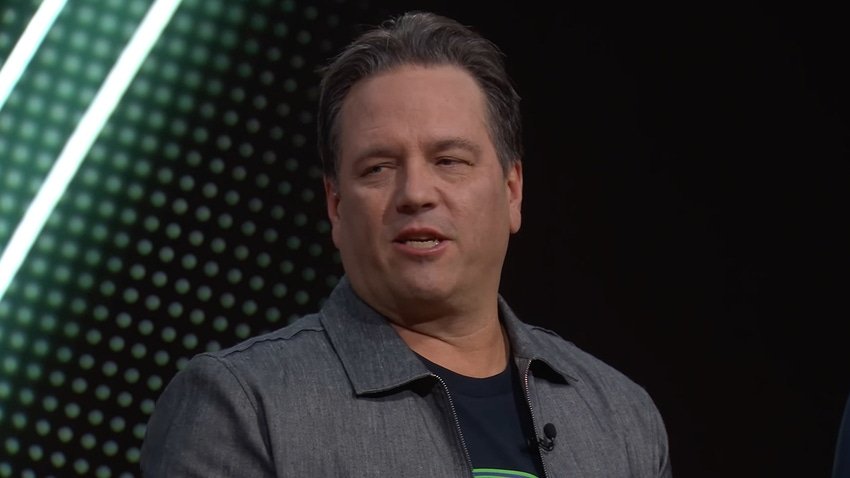 Phil Spencer menganggap penurunan pekerjaan Xbox 'sangat sukar,' tetapi diperlukan untuk 'perniagaan yang mampan'